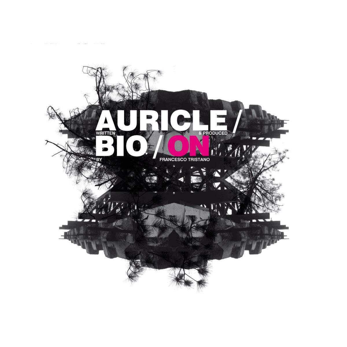Francesco Tristano – Auricle / Bio / On