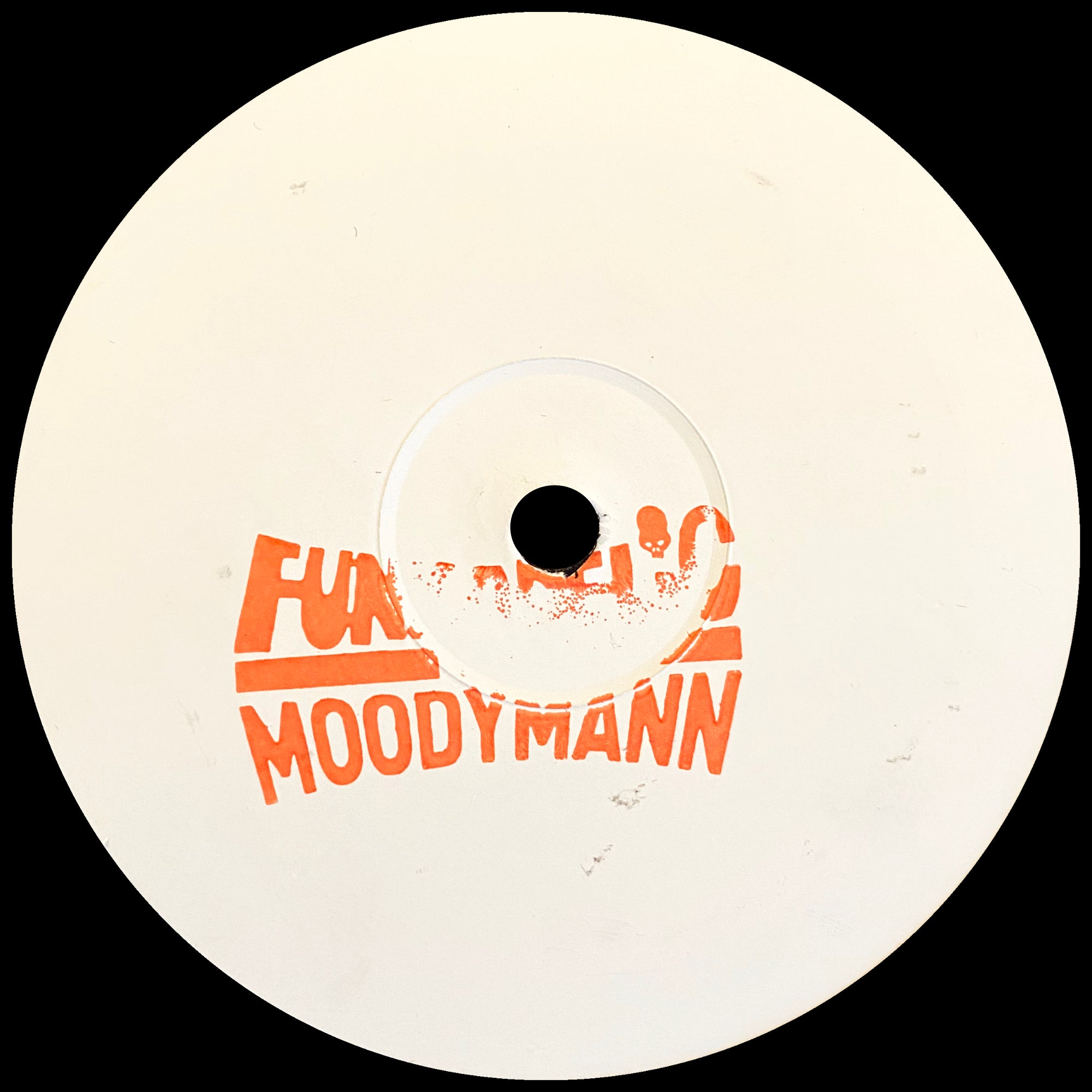 Funkadelic Vs Moodymann – Cosmic Slop (Moodymann Mix) / Let’s Make It Last (Kenny Dixon Jr Edit)