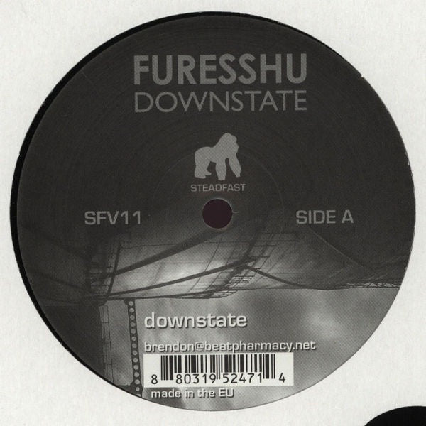 Furesshu – Downstate