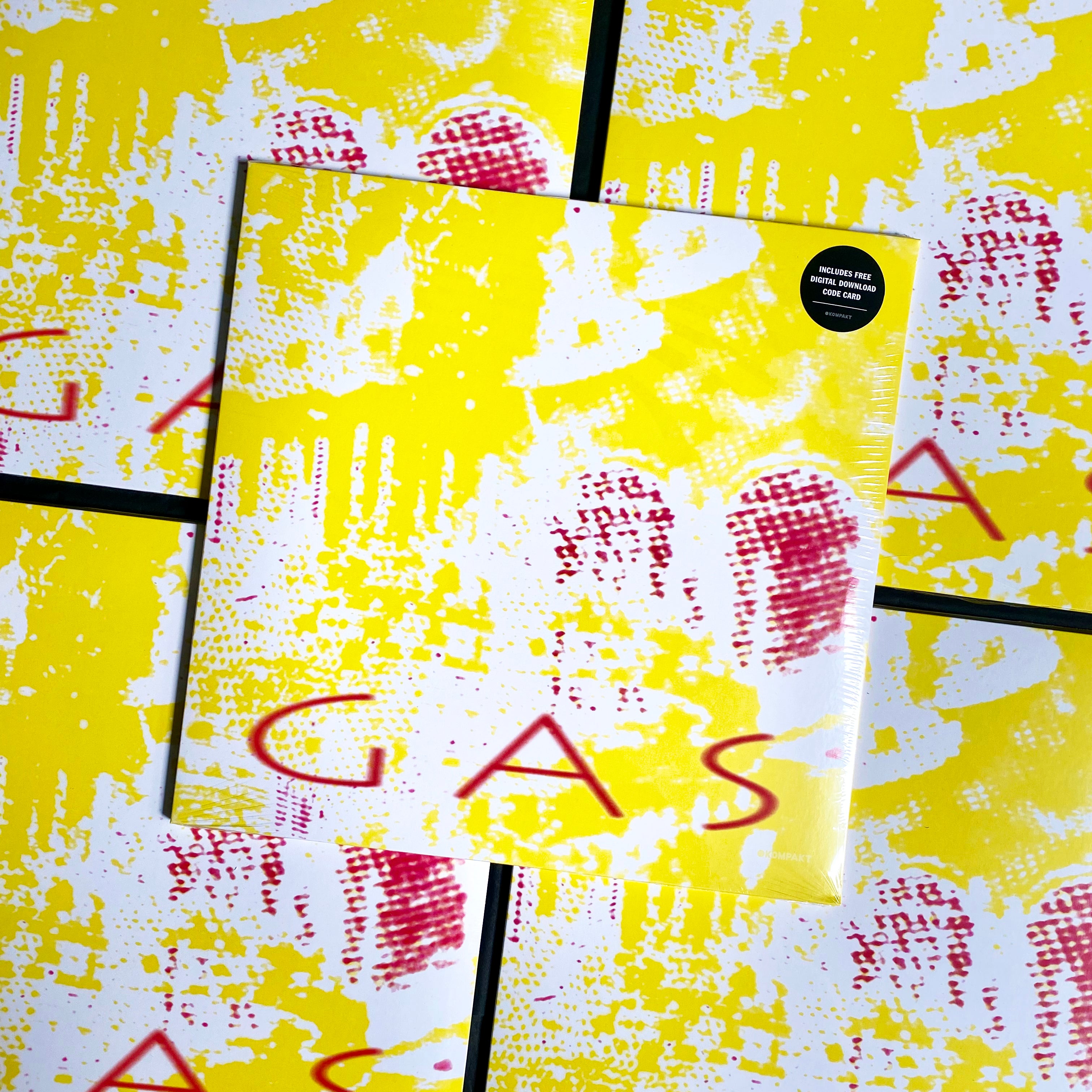 GAS - GAS