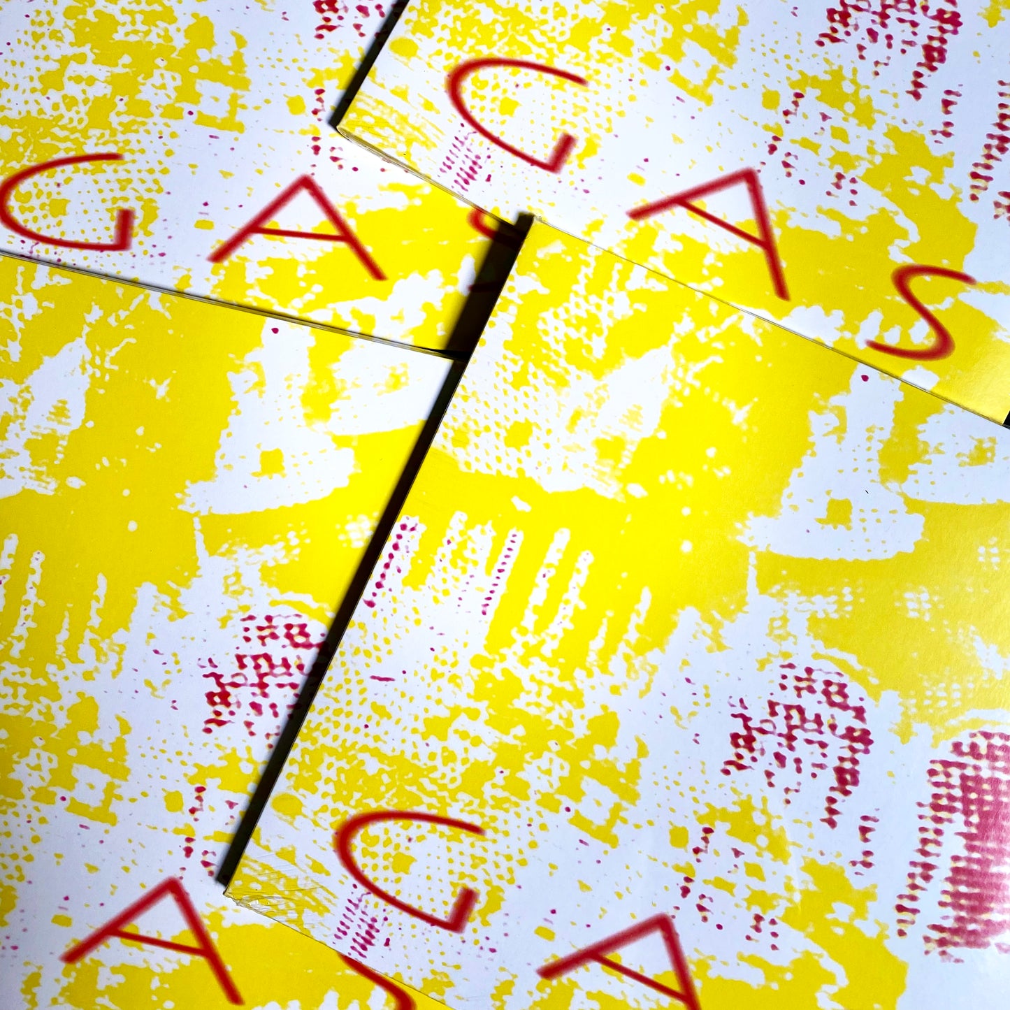 GAS - GAS