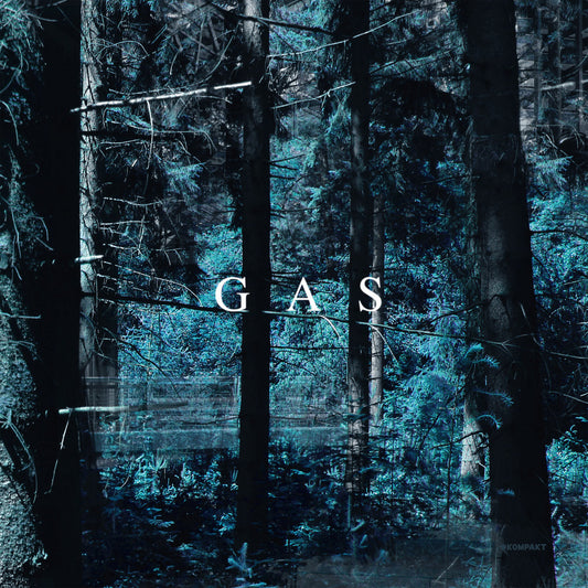 Gas – Narkopop (Box Set)