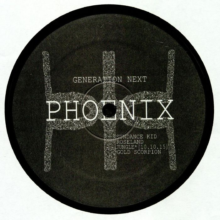 Generation Next - Phoenix