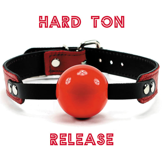 Hard Ton - Release