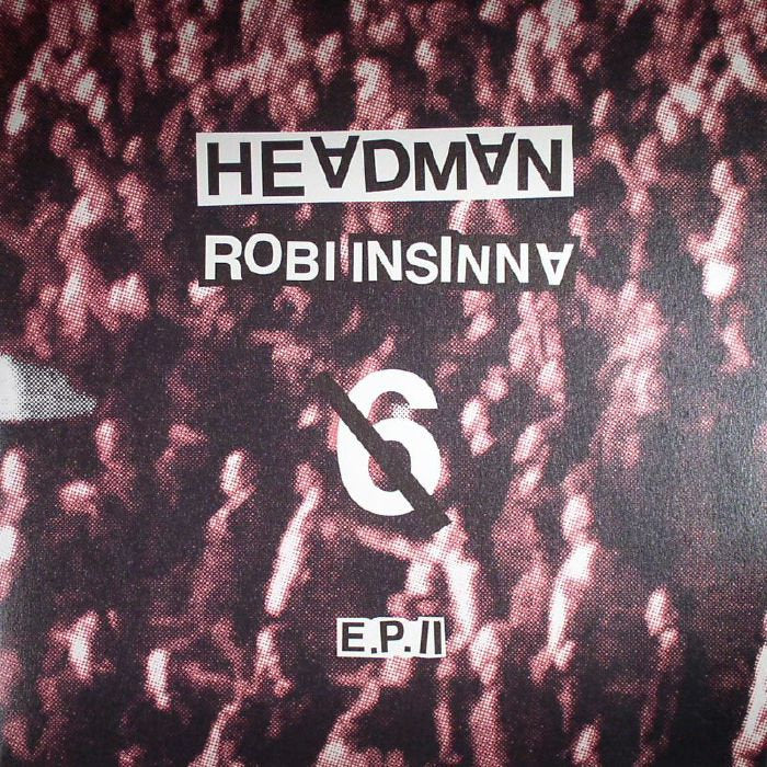 Headman – 6 EP II