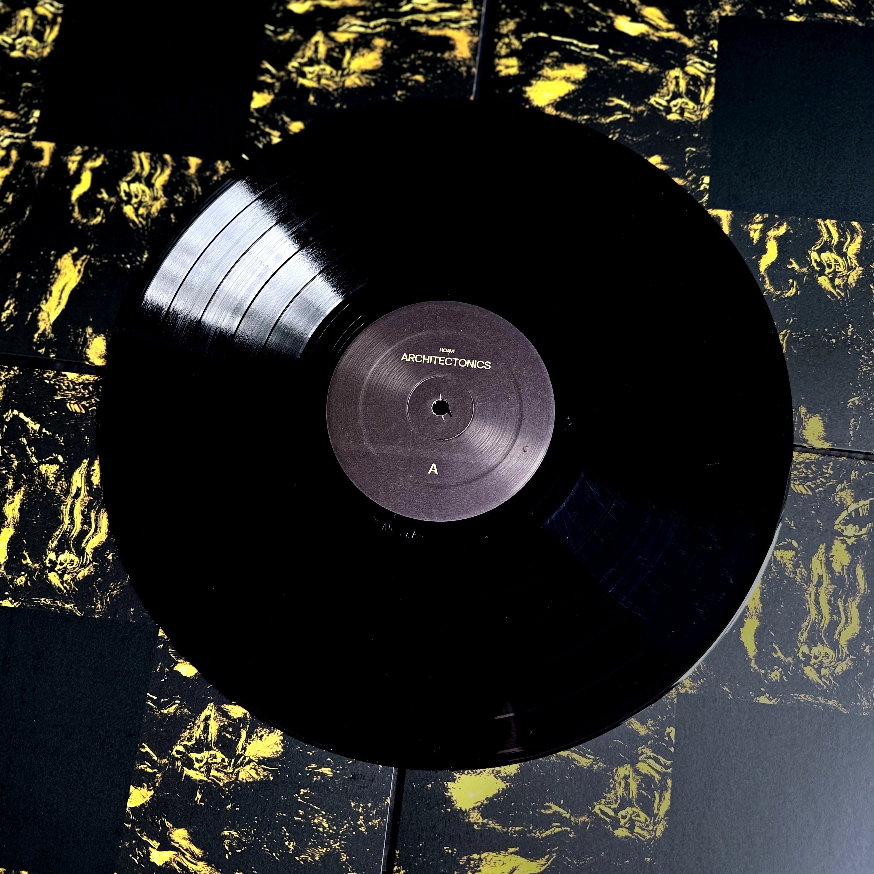 Hoavi - Architectonics