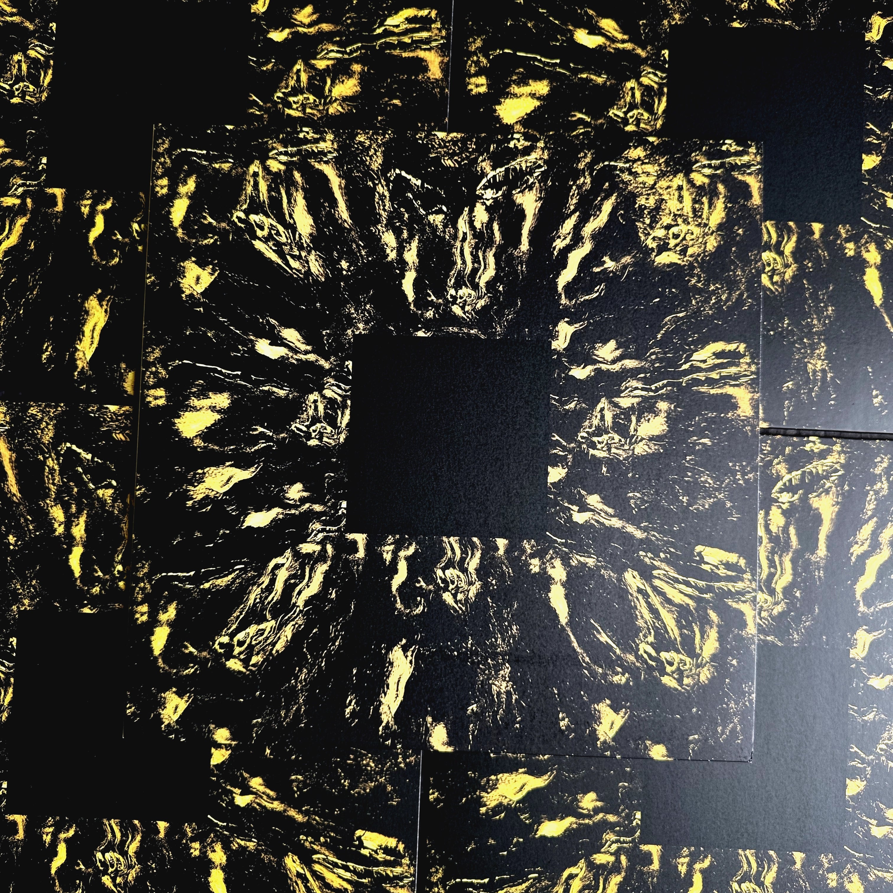 Hoavi - Architectonics