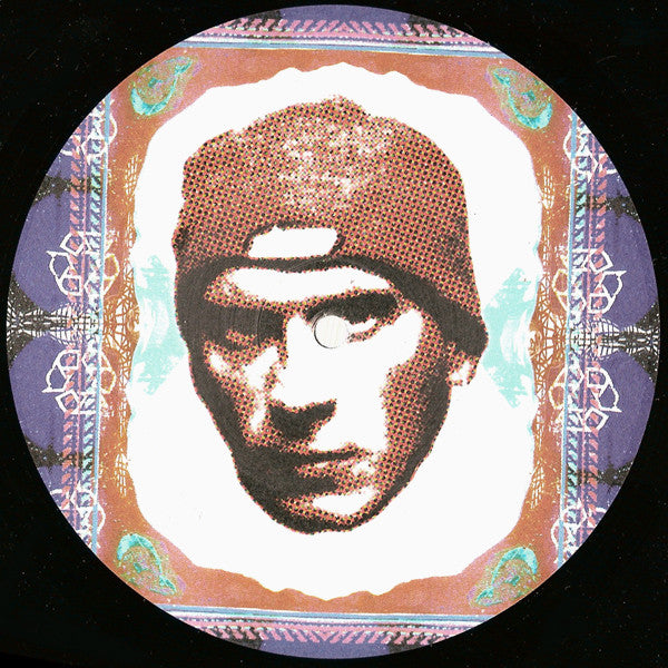 Hooligan's Loud Culture Concept (Frank Tomiczek)