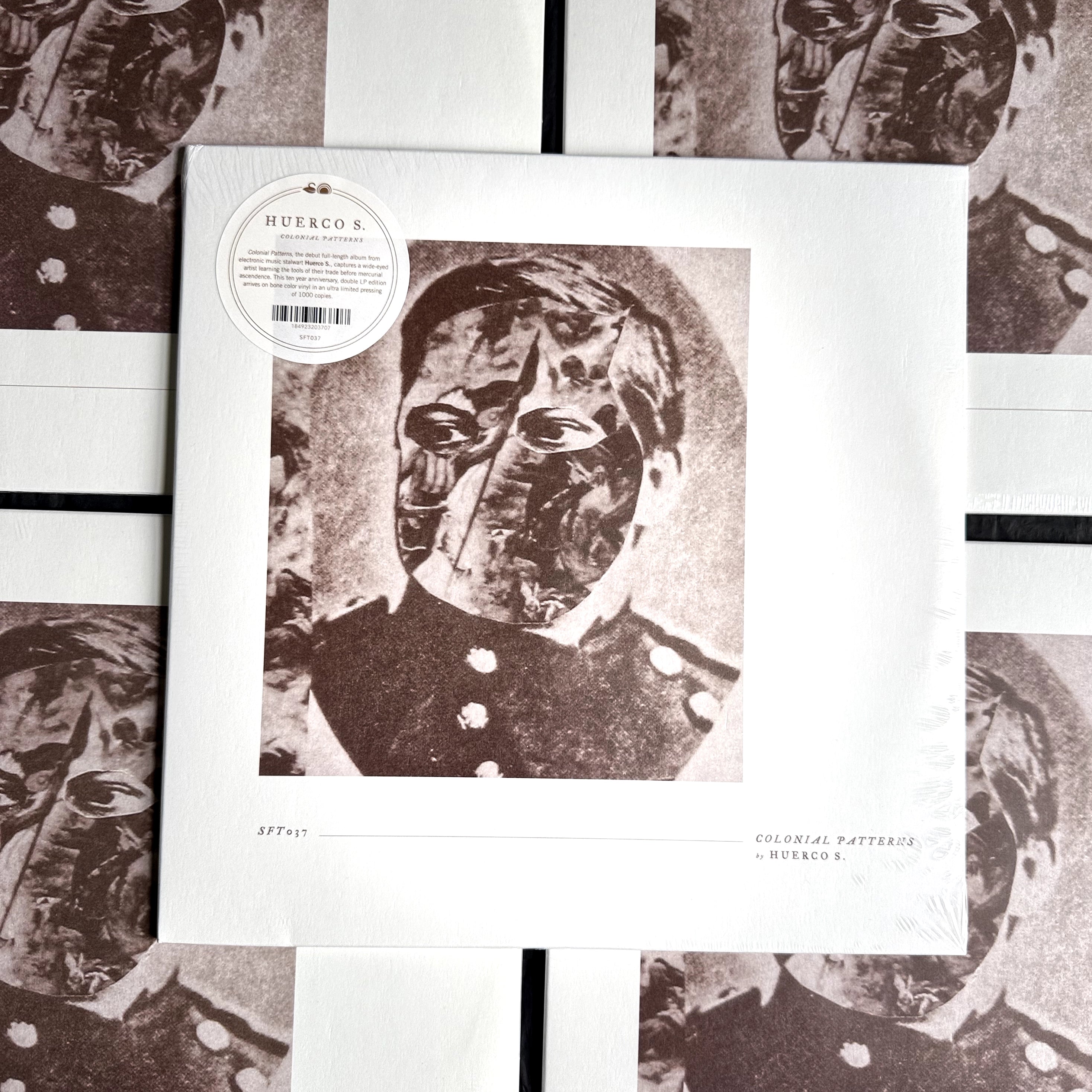 Huerco S. Colonial Patterns