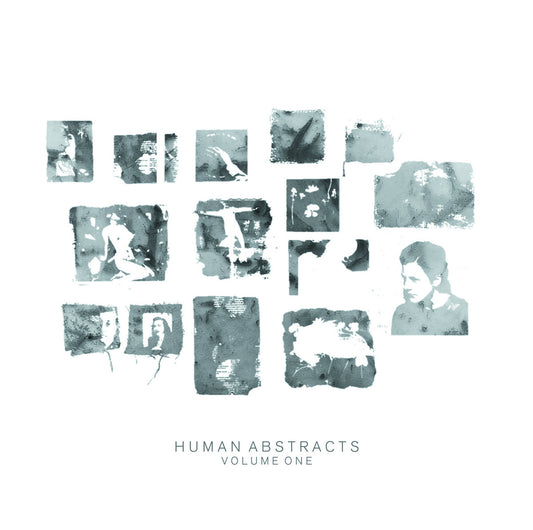 Various Artists - Human Abstracts Volume One