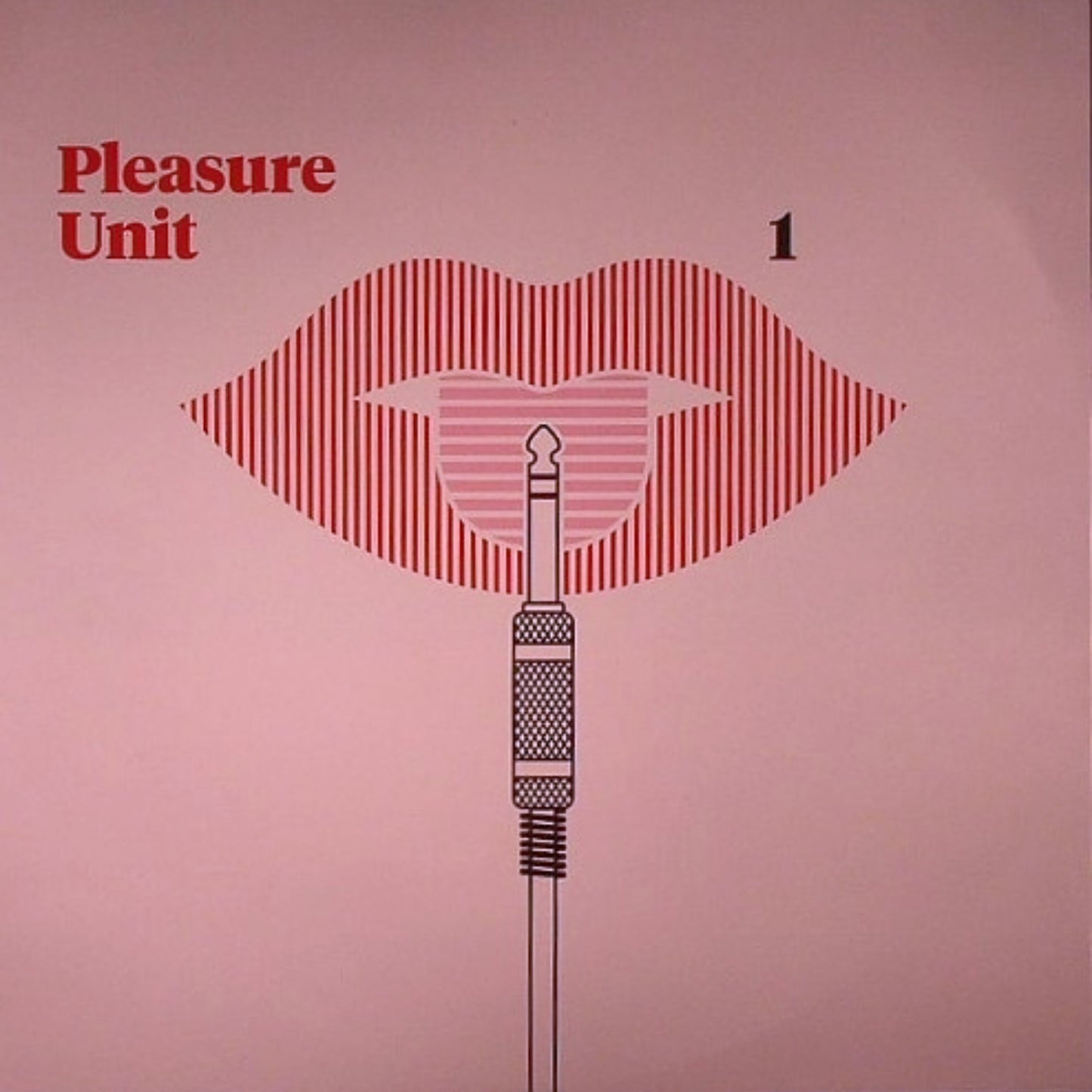 Skatebård & Love Nation – Pleasure Unit 1 (Telephones Versions)