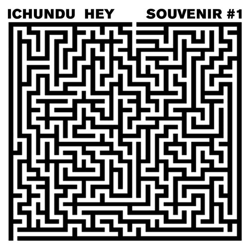 Ichundu – Hey (Tiefschwarz Remix)