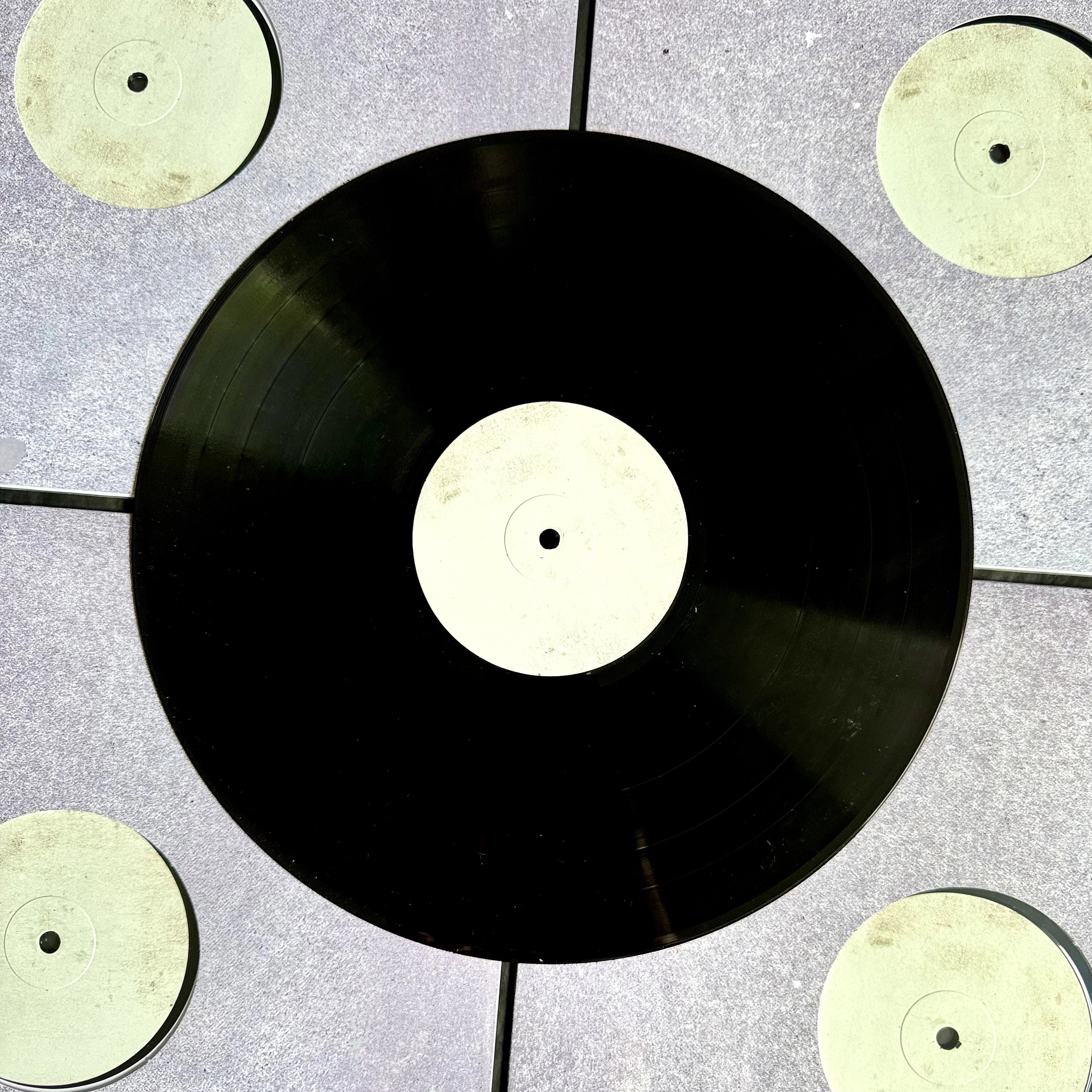 Infant Dustlick Vinyl