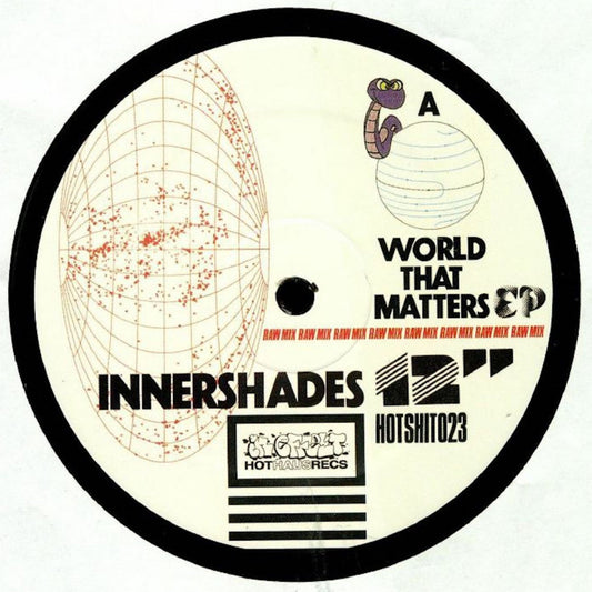 Innershades – A World That Matters