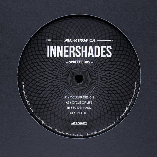 Innershades – Ocular Unity