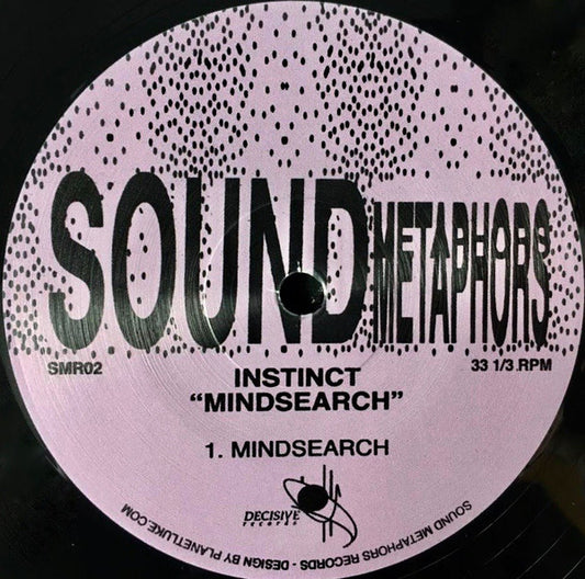 Instinct – Mindsearch