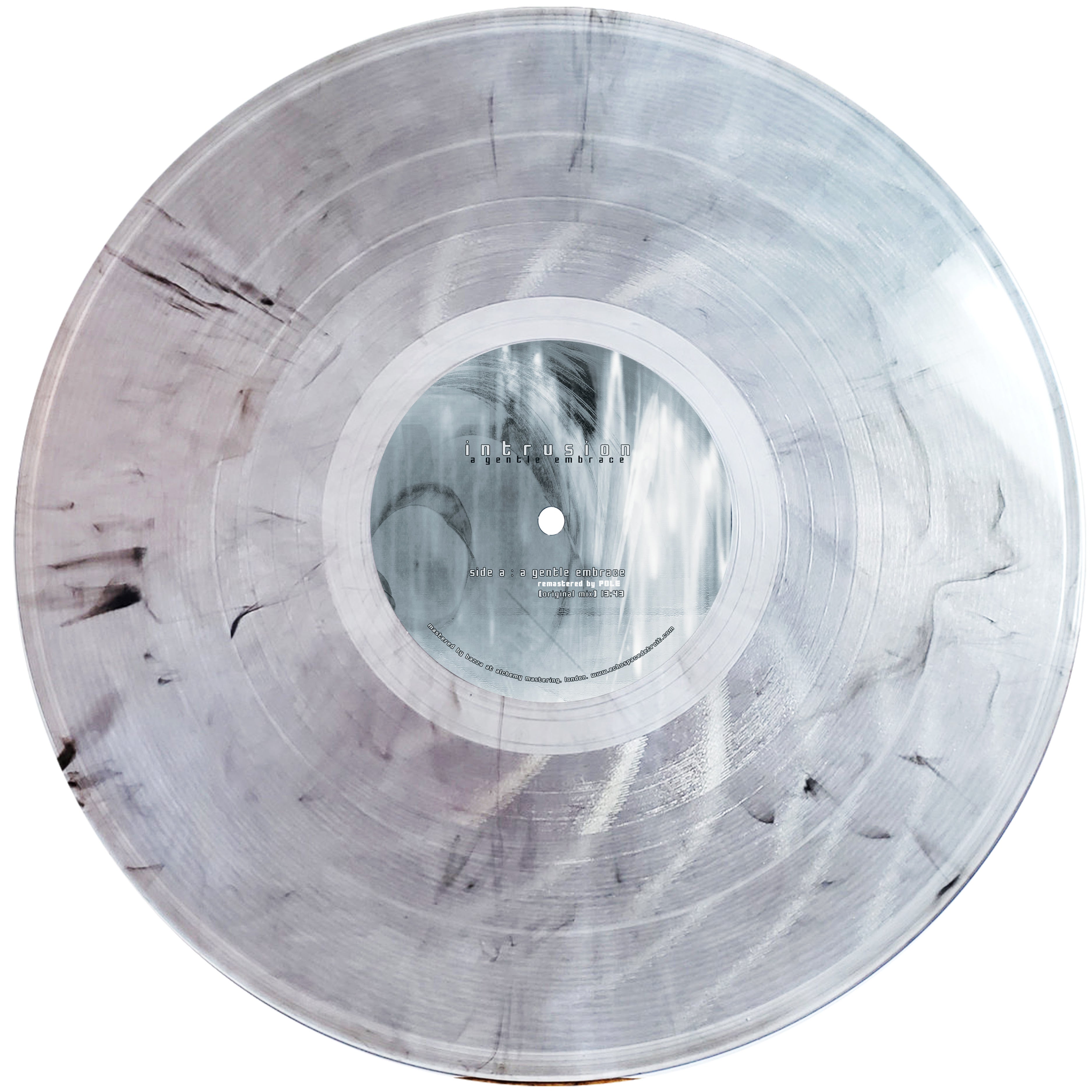 Intrusion – A Gentle Embrace