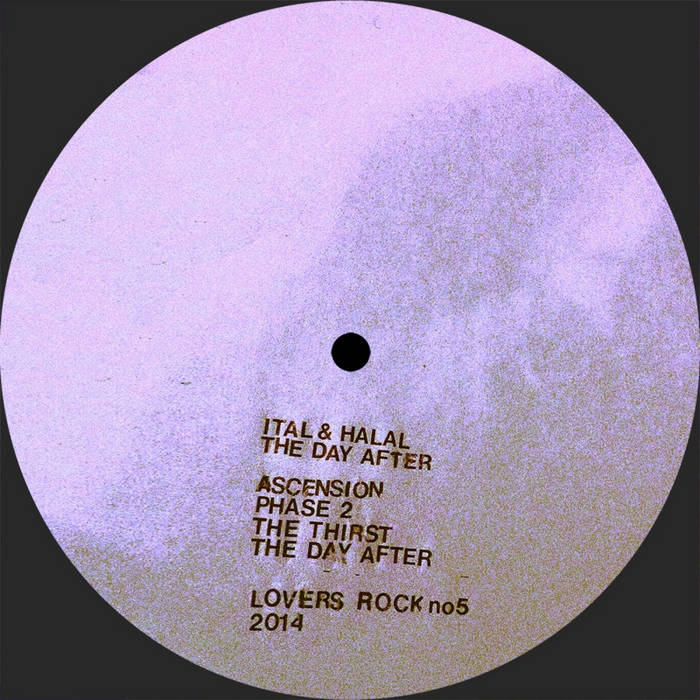 Ital & Halal – The Day After