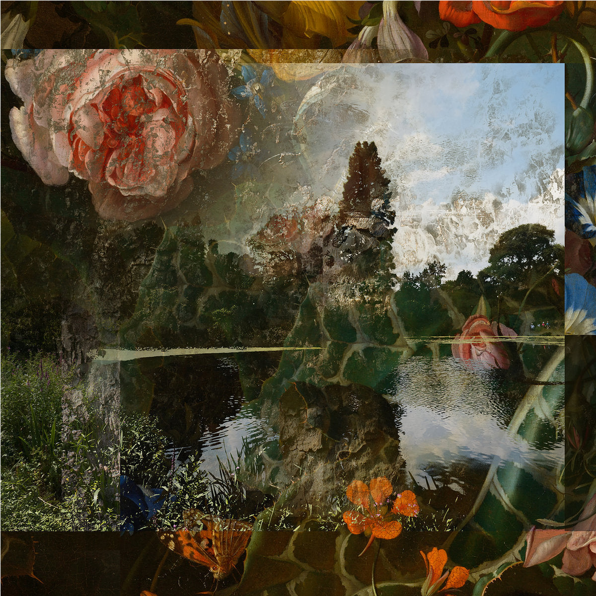 J.G.Biberkopf – Ecologies
