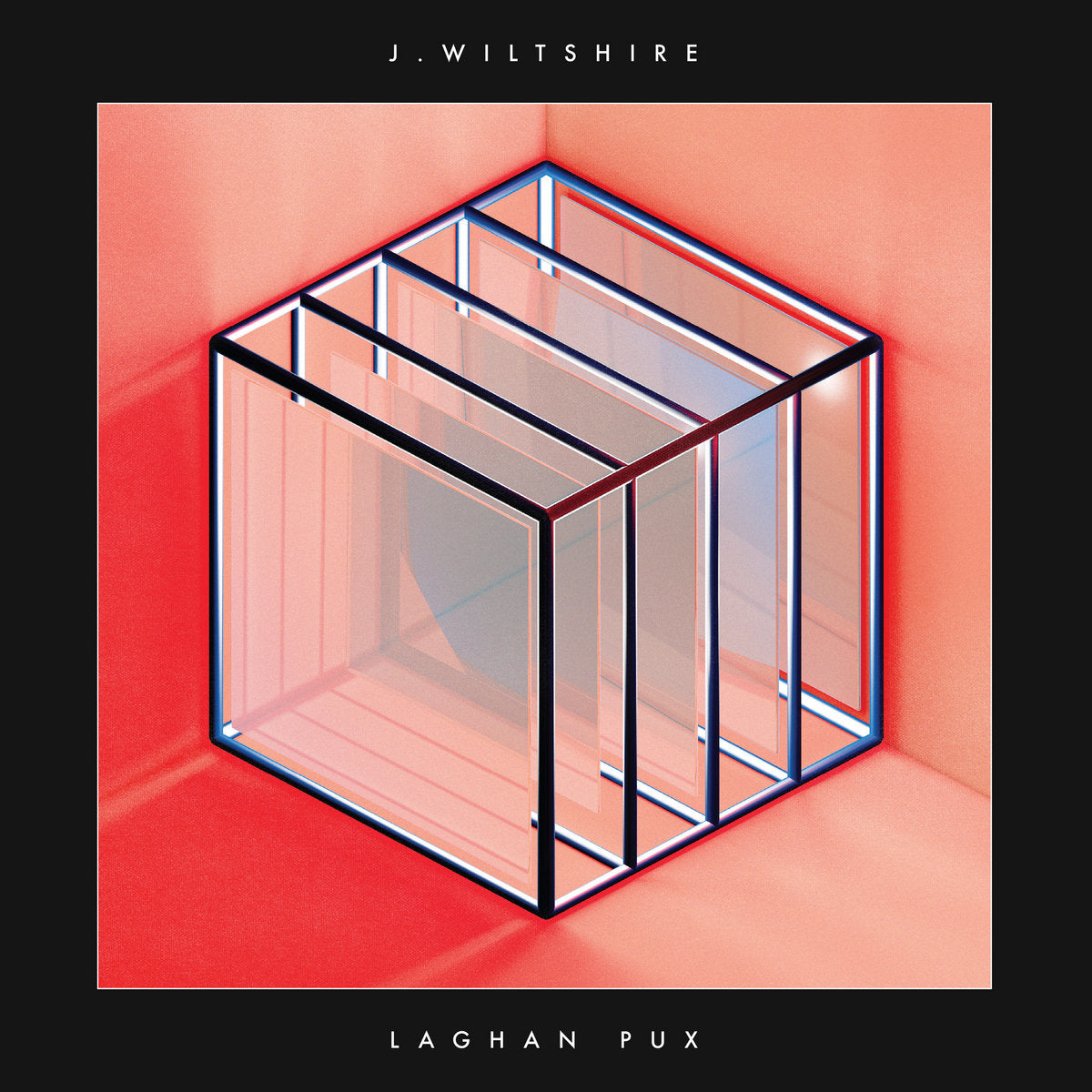 J. Wiltshire – Laghan Pux