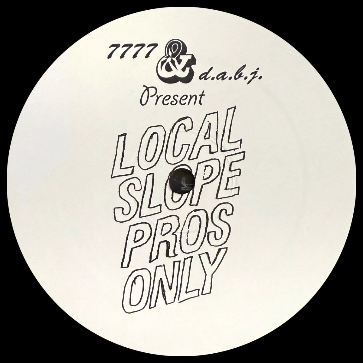 Jared Wilson – Local Slope Pros Only