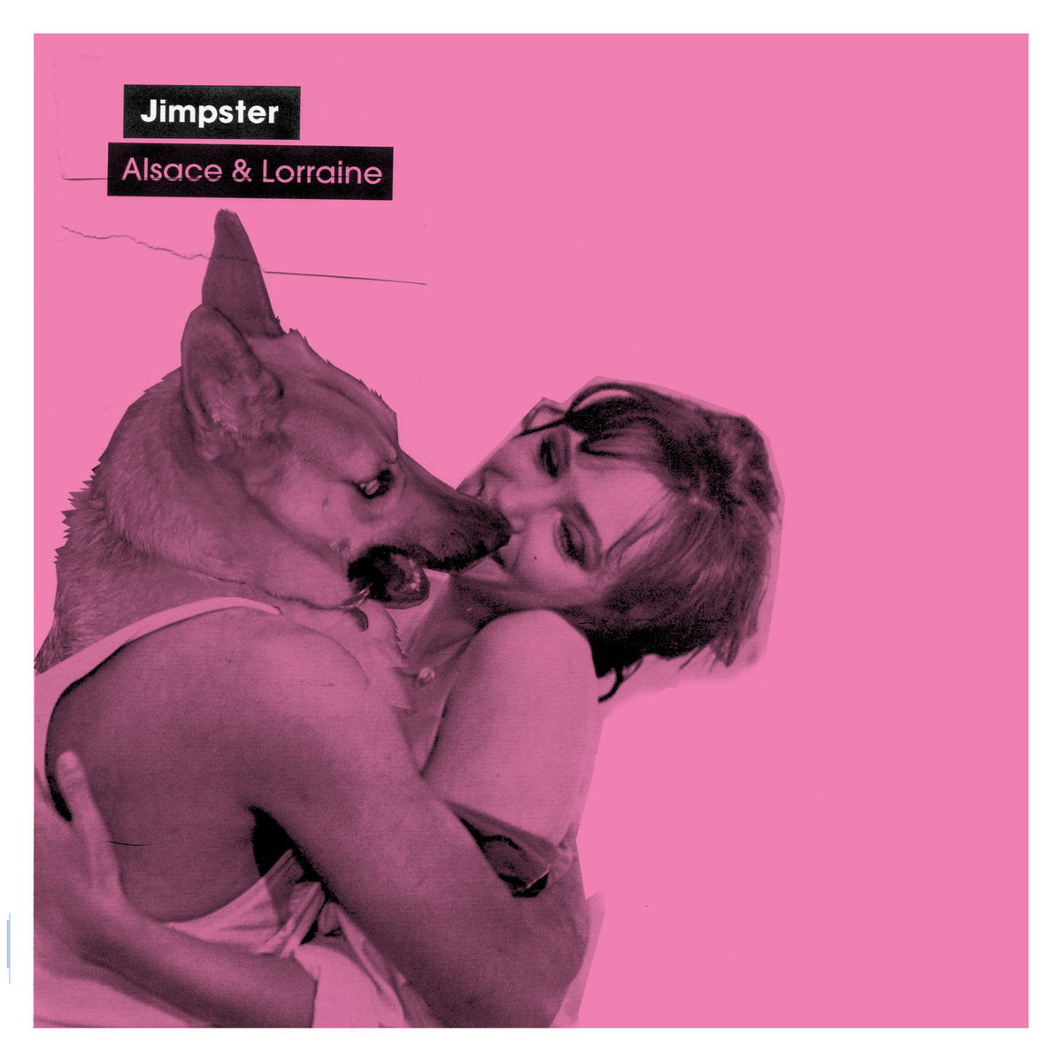 Jimpster – Alsace & Lorraine