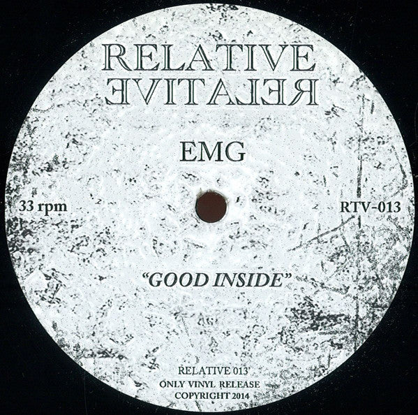John Swing / EMG – Relative 013