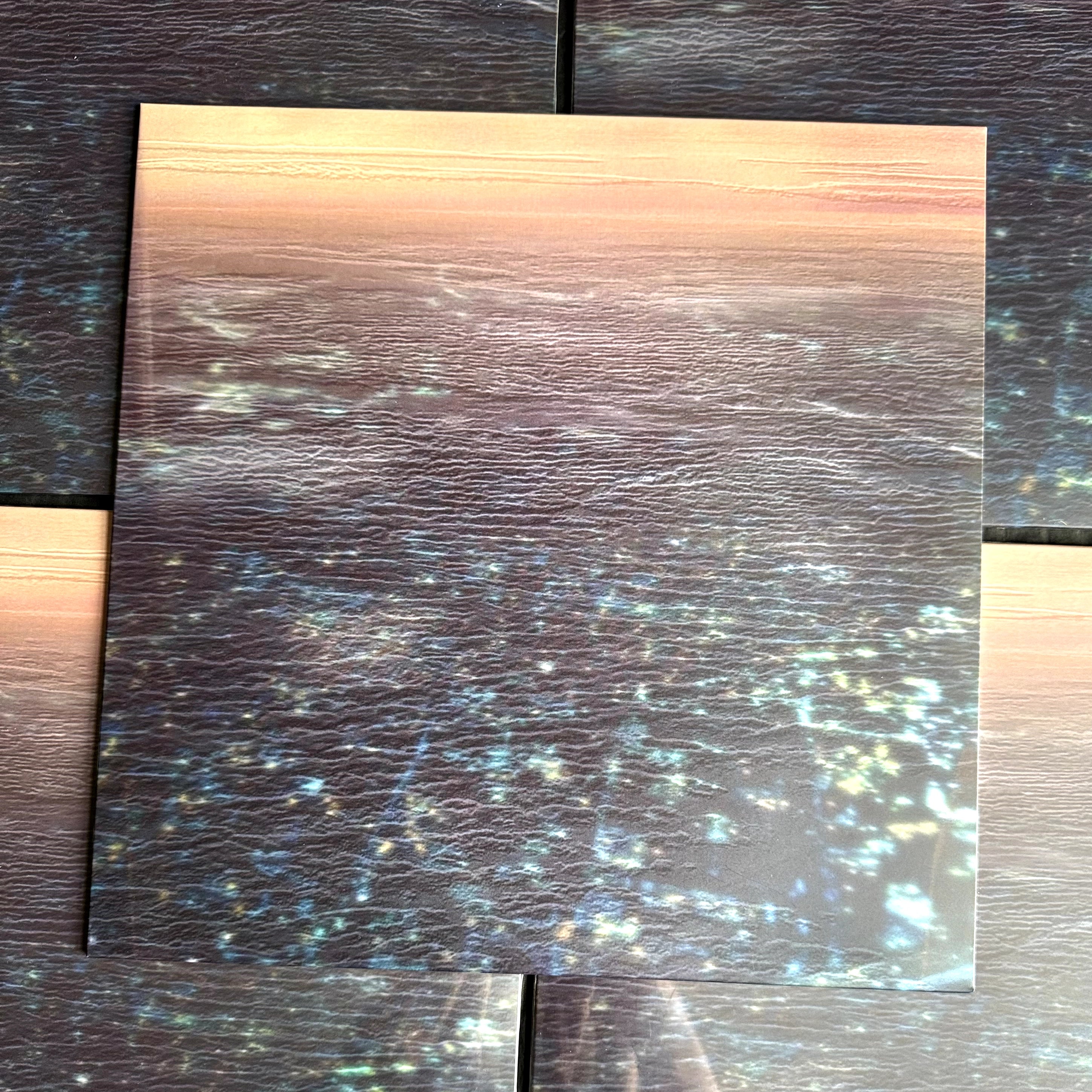 Jonnnah - What They Left