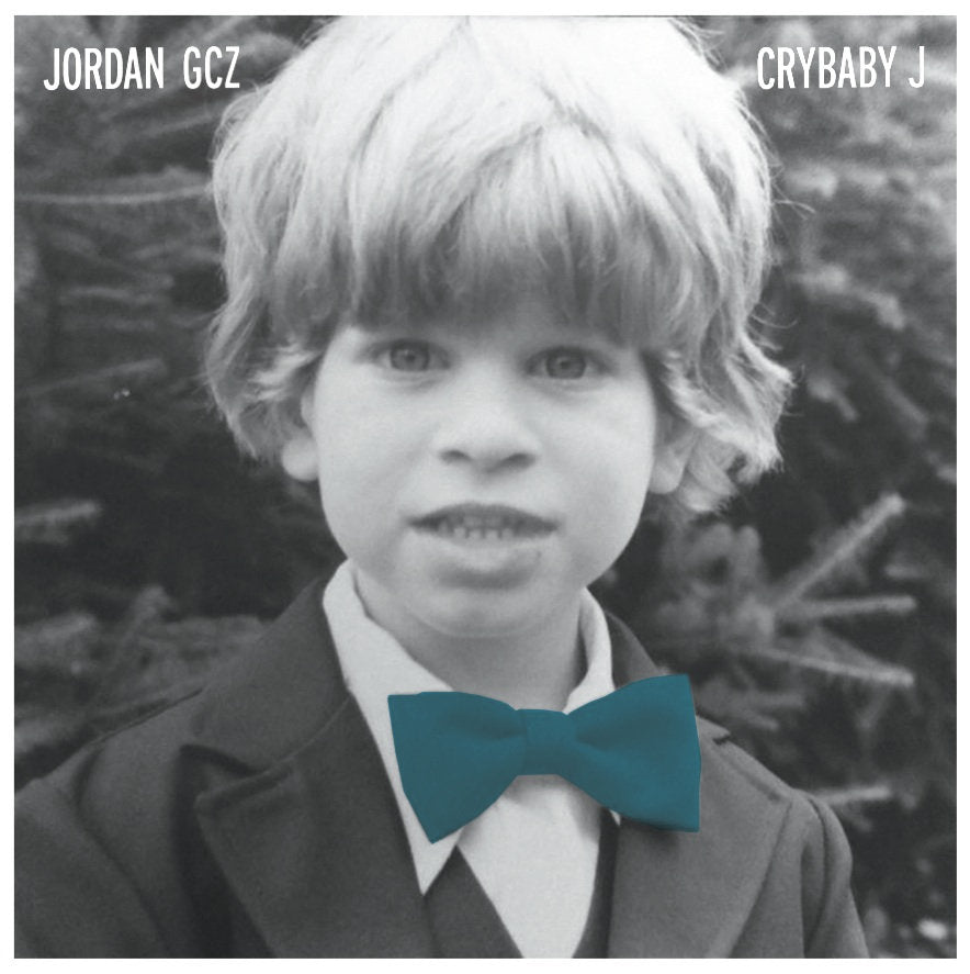 Jordan GCZ – Crybaby J