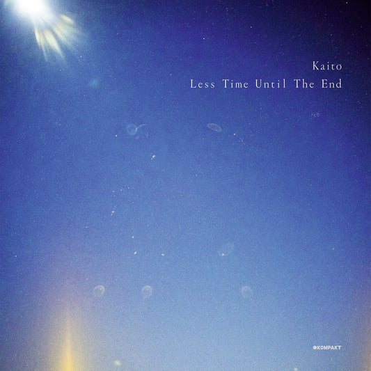 Kaito – Less Time Until The End