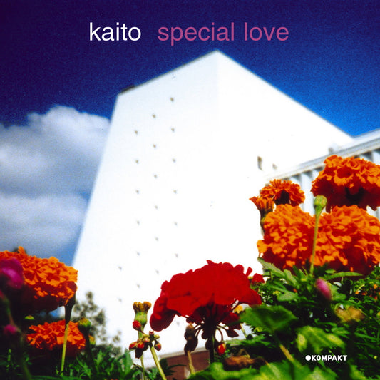 Kaito – Special Love