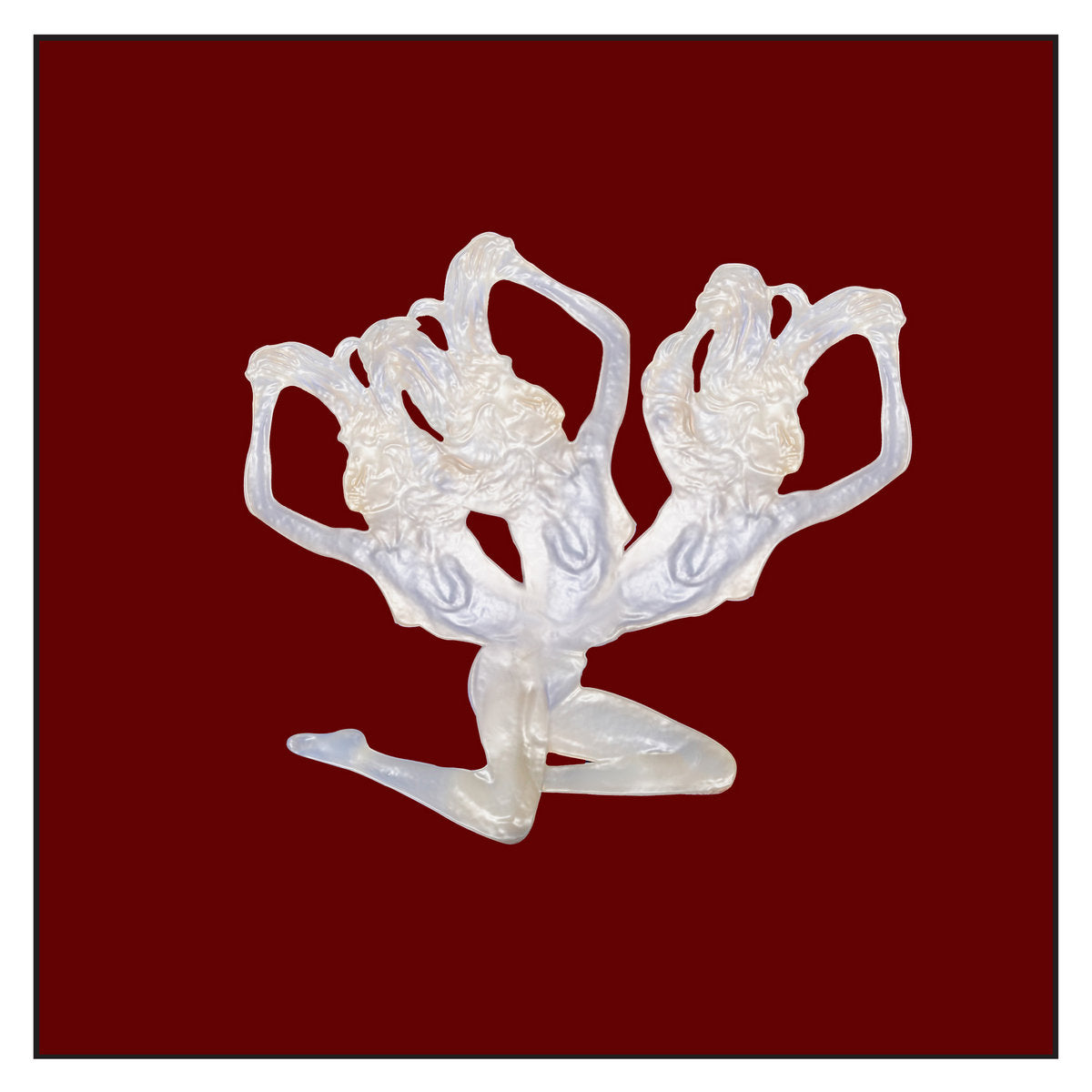 Khidja – Microb (Tolouse Low Trax)