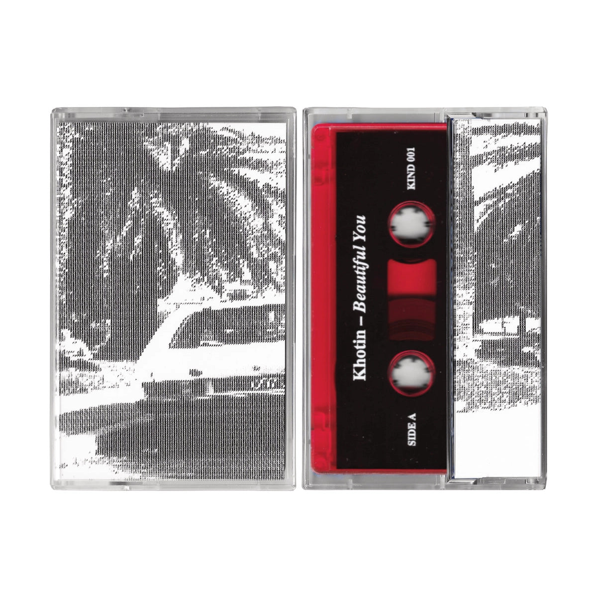 Khotin - Beautiful You