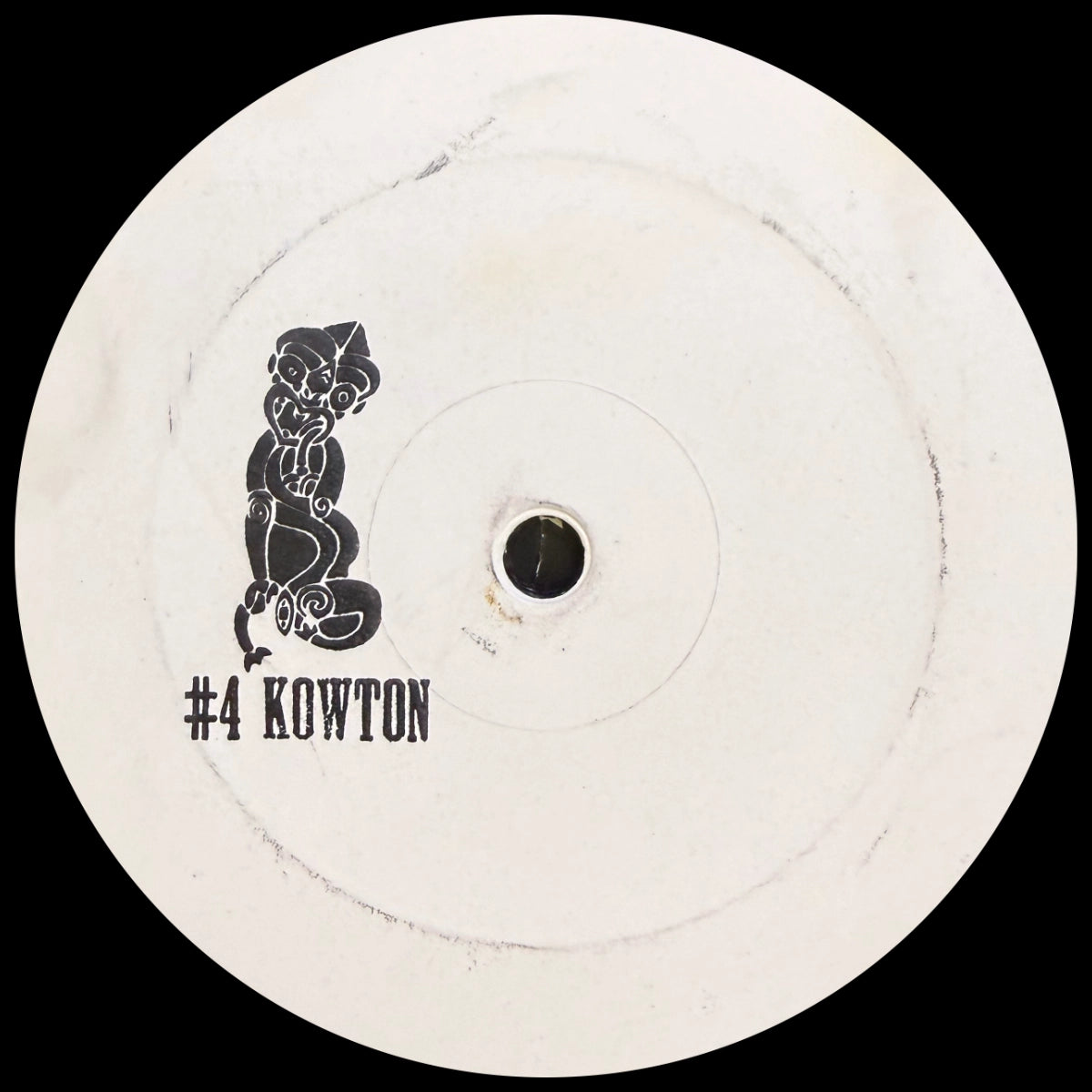 Kowton – More Games / Jam01