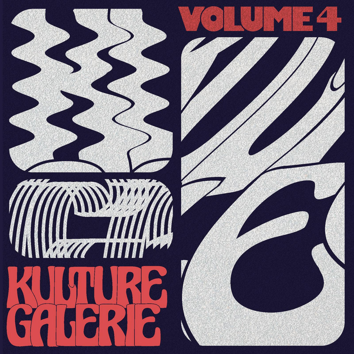 Various Artists - Kulture Galerie Volume Four