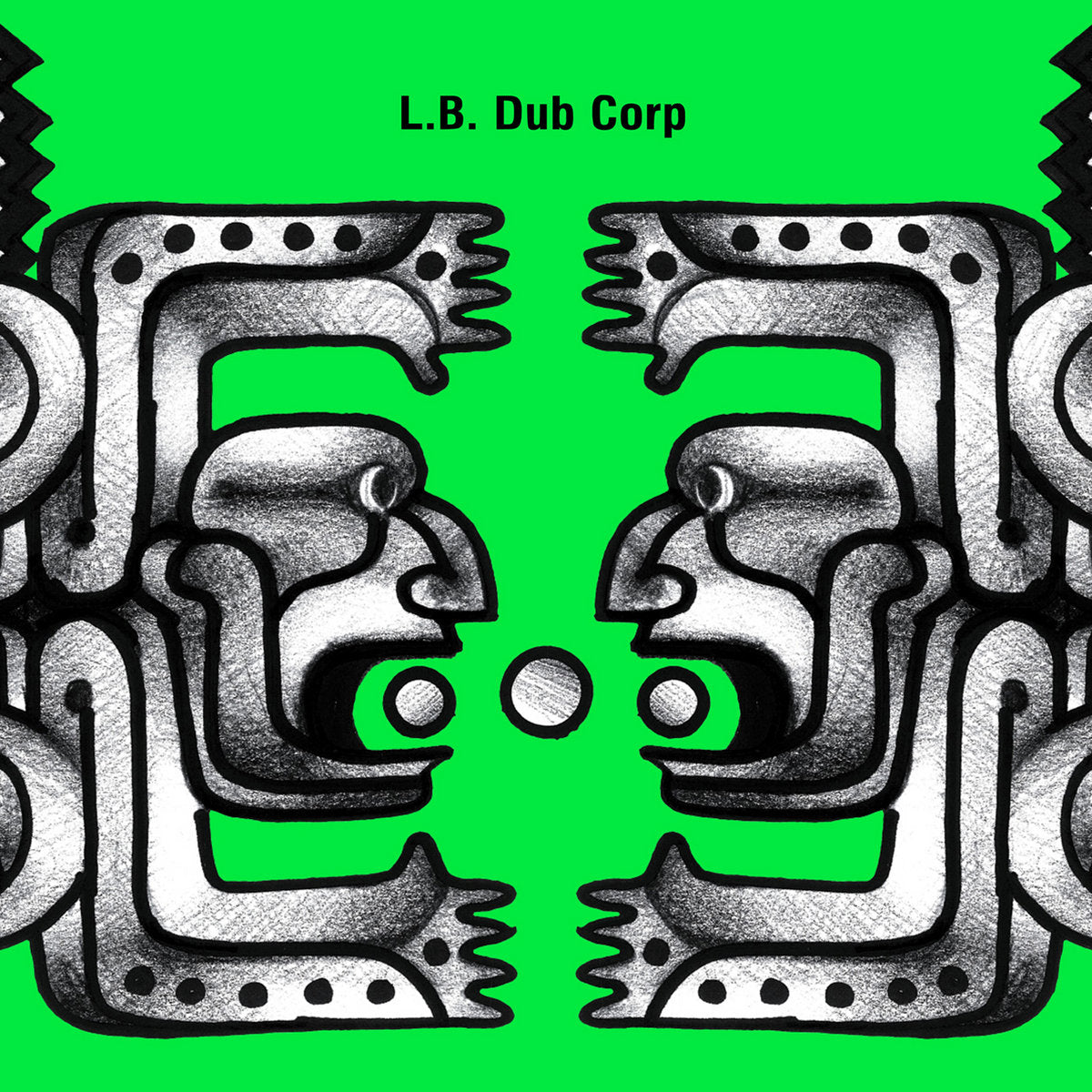 L.B. Dub Corp – Turner's House