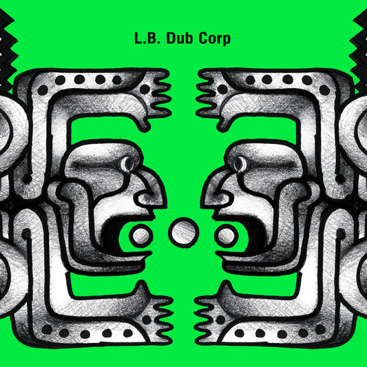 L.B. Dub Corp – Turner's House