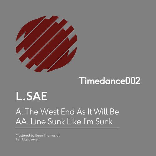 L.SAE – The West End As It Will Be