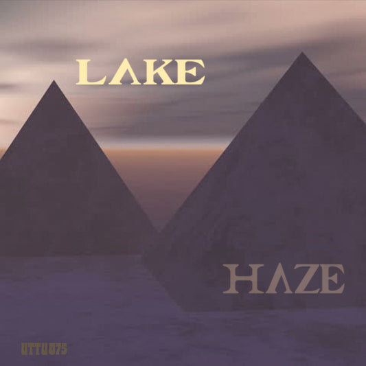 Lake Haze – Love In Lux (DJ Boring)