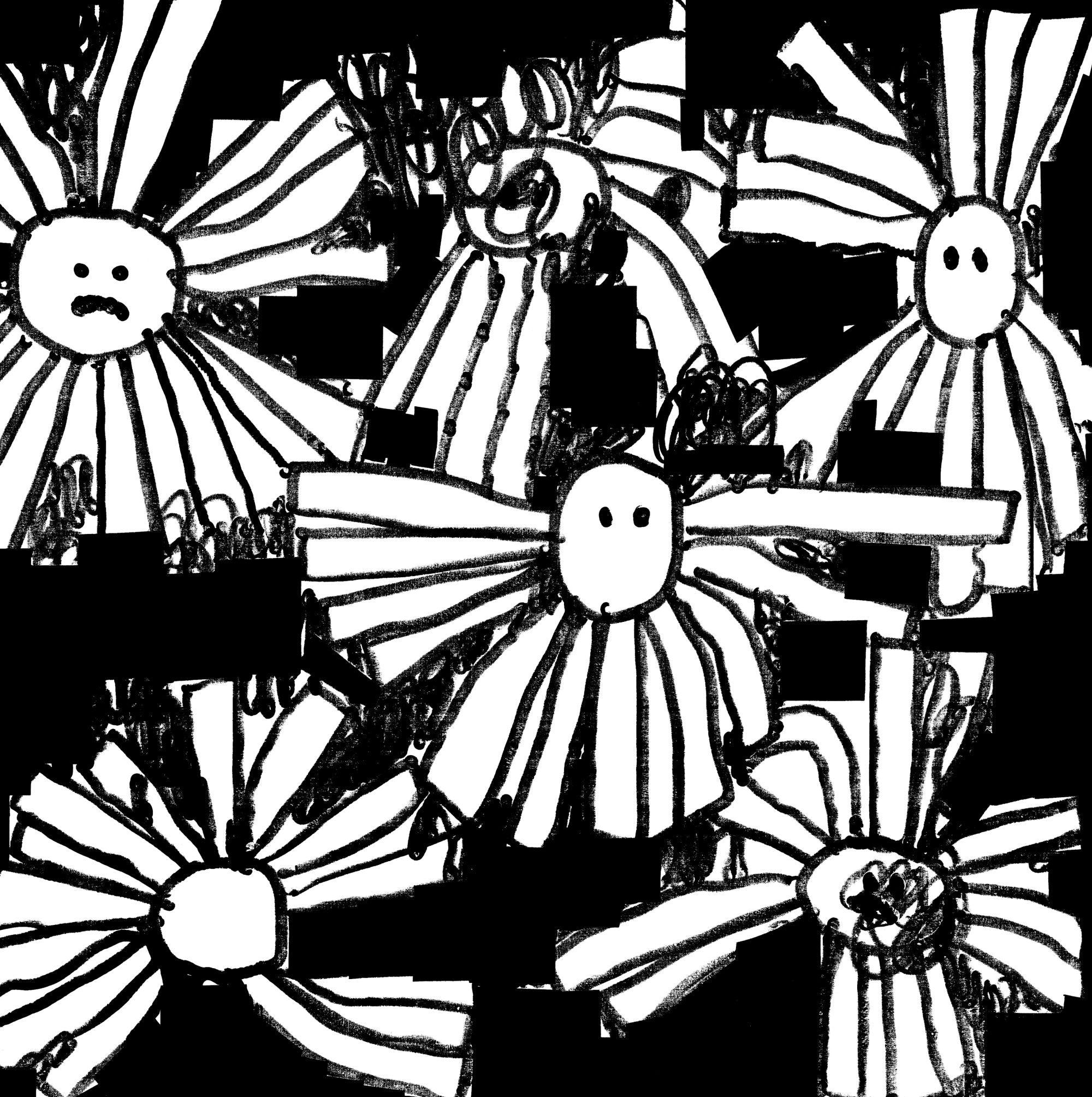 Lb Honne Bruecke Vinyl