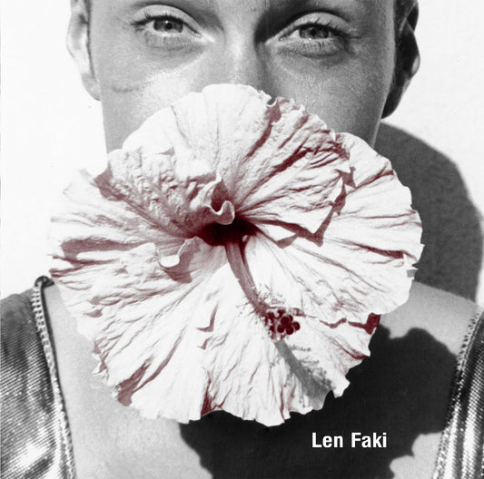 Len Faki – Rainbow Delta / Mekong Delta