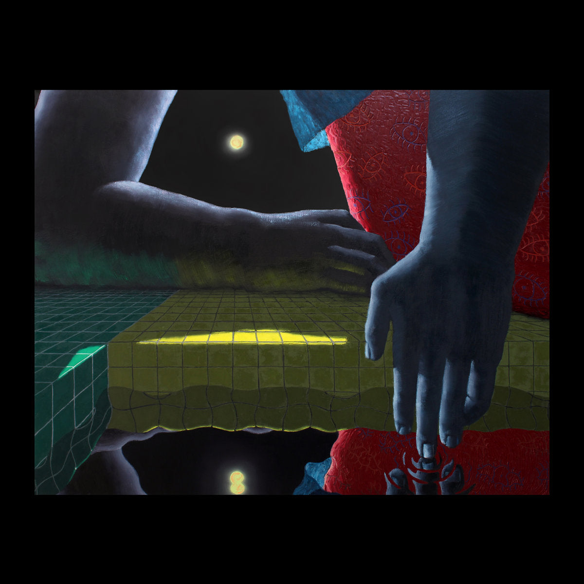 Lifted - 3