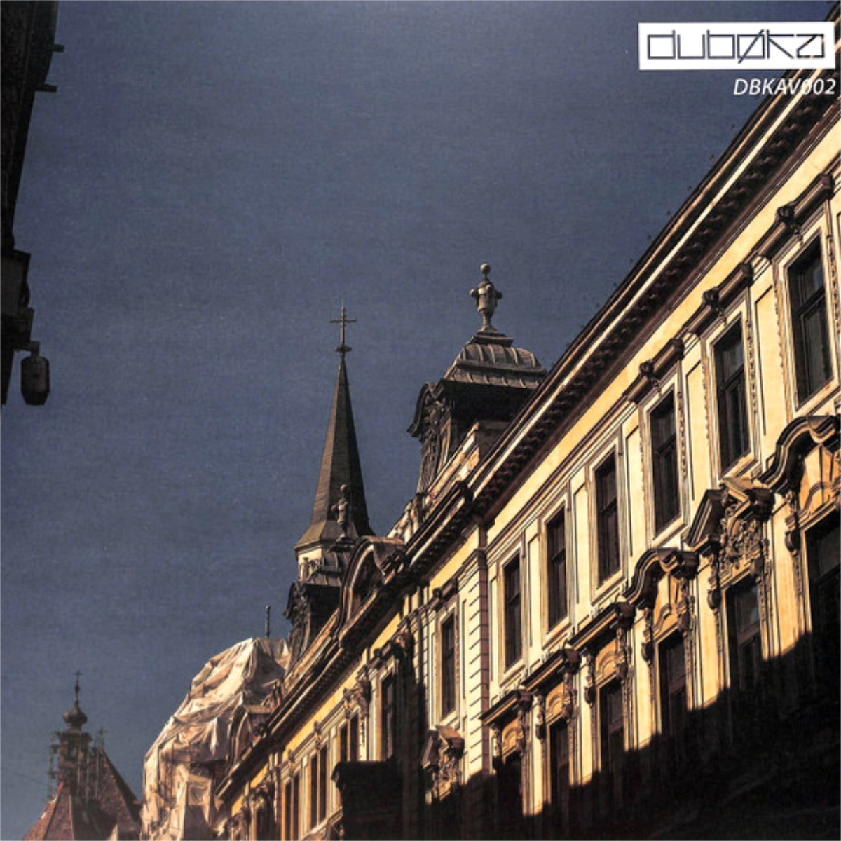 Lizz – Off July EP