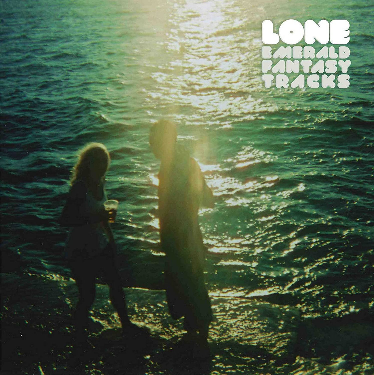 Lone - Emerald Fantasy Tracks