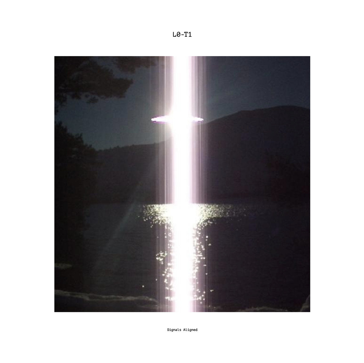 Lord Of The Isles - Signals Aligned