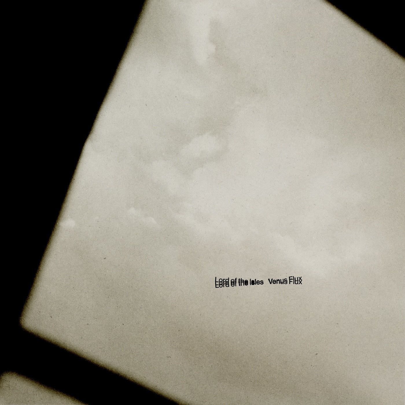 Lord Of The Isles - Venus Flux