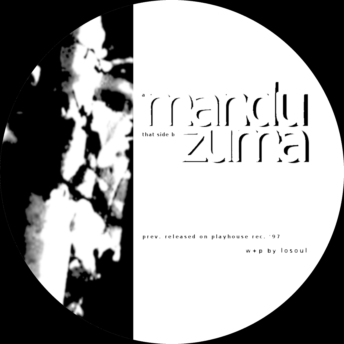 LoSoul - Mandu / Zuma