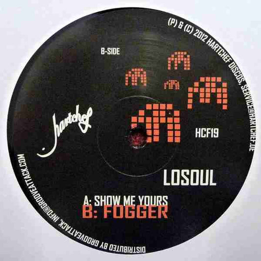 Losoul – Show Me Yours