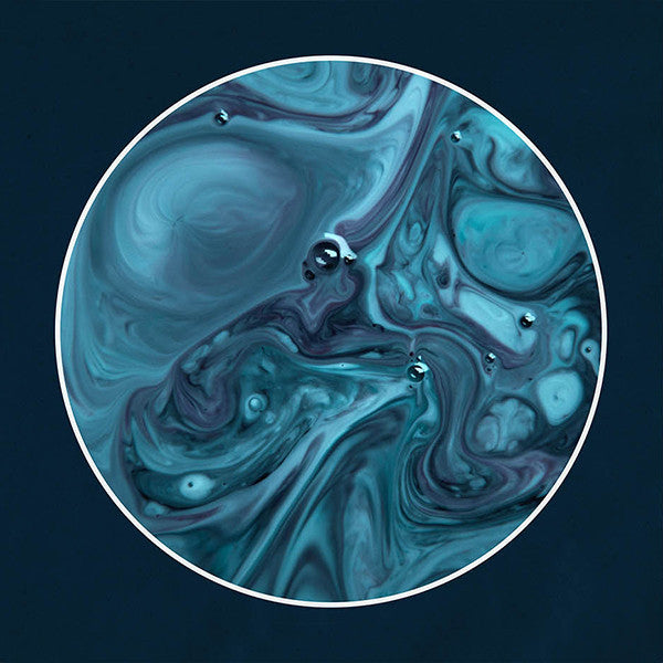 Luigi Tozzi – Deep Blue Volume 2