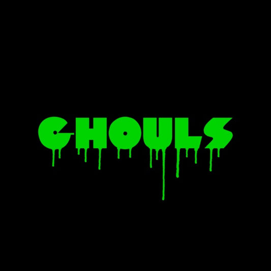 Luke Solomon – Ghouls (Claude VonStroke)